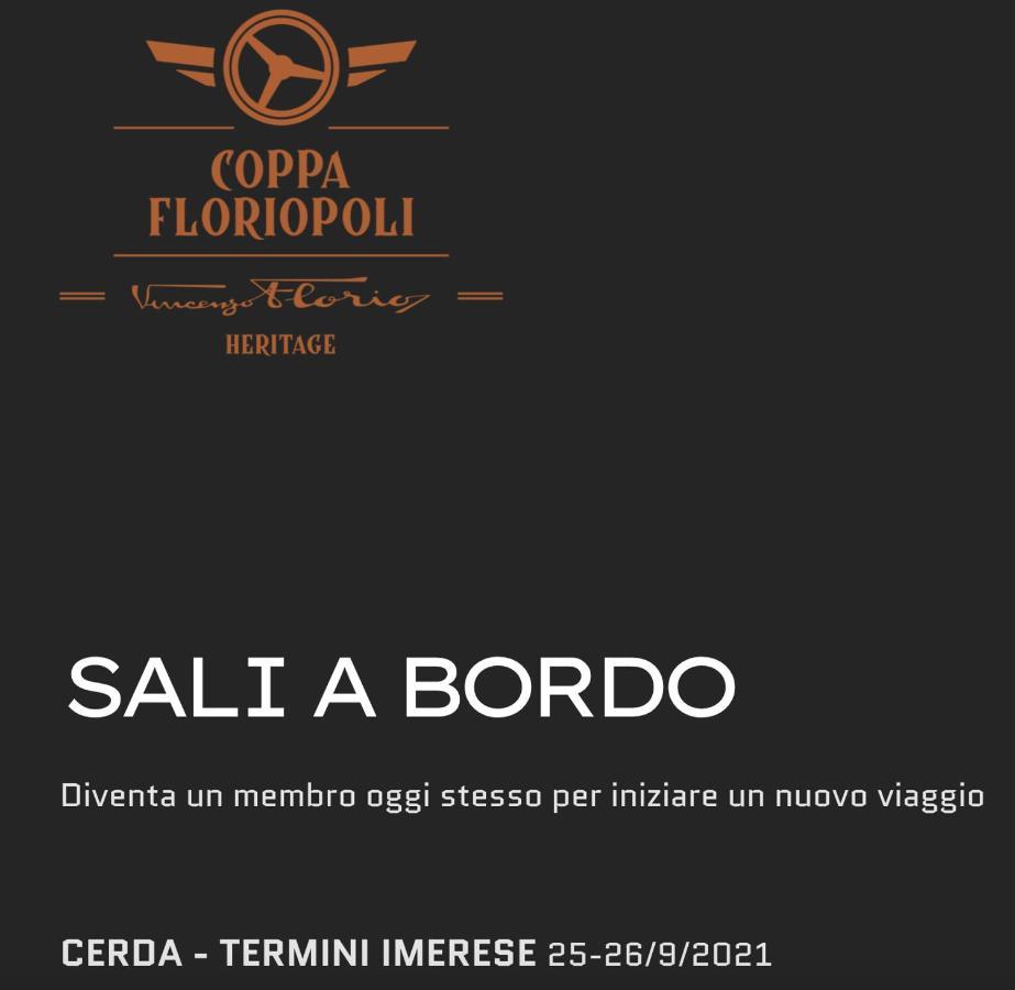 Il Gallo Di Eracle - Charming Suites & Rooms Termini Imerese Exterior foto