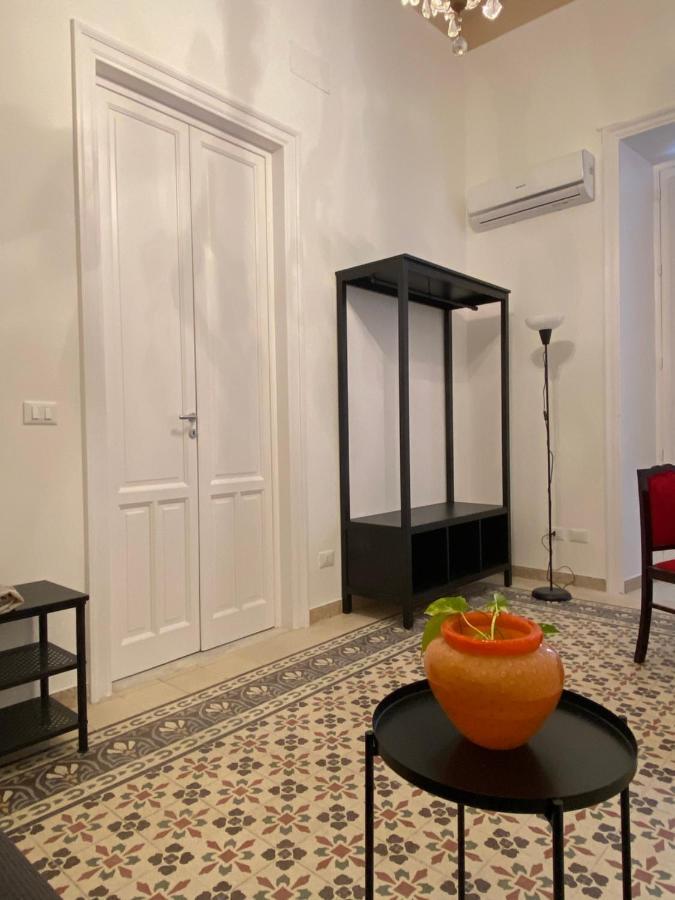 Il Gallo Di Eracle - Charming Suites & Rooms Termini Imerese Exterior foto